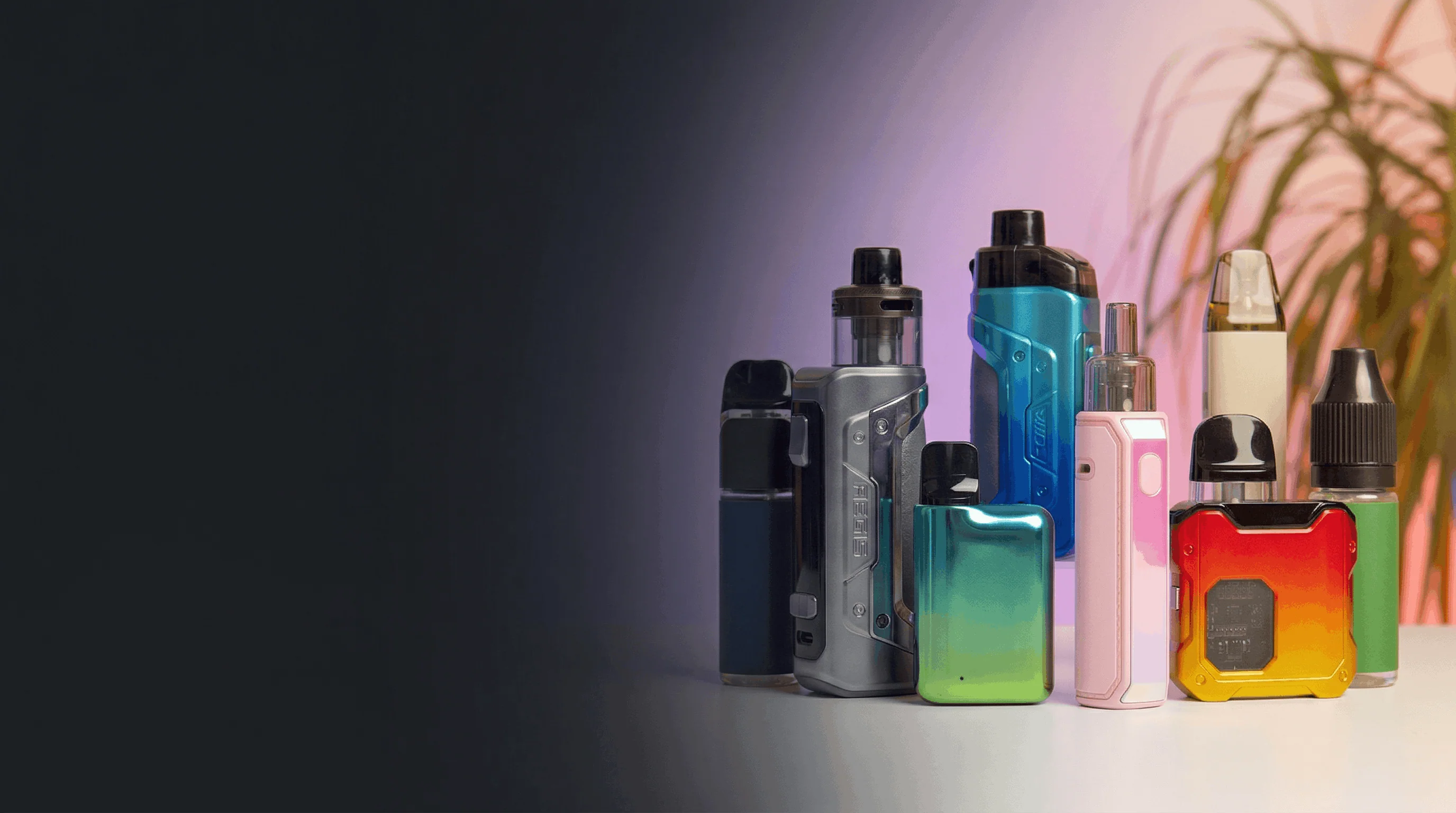 Elevate Your Vaping Experience